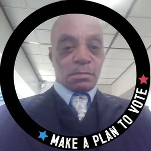 Meet your Posher, Gregory